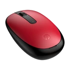 Kép 2/2 - HP vezeték nélküli egér 240 - piros