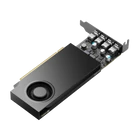 Kép 2/2 - HP videókártya NVIDIA RTX A1000 8GB