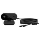 Kép 2/4 - HP webkamera 320 FHD USB-A