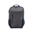 Kép 1/3 - HP hátizsák Travel 18L 15.6" - szürke