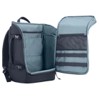 Kép 2/4 - HP hátizsák Travel 25L 15.6" - szürke