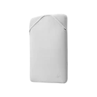 Kép 2/2 - HP laptopvédő tok, kifordítható Protective Reversible 14" - fekete/ezüst
