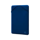 Kép 2/3 - HP laptopvédő tok, kifordítható Protective Reversible 14" - fekete/kék