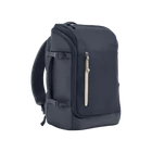 Kép 1/3 - HP hátizsák Travel 25L 15.6" - kék