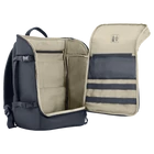 Kép 3/3 - HP hátizsák Travel 25L 15.6" - kék