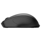 Kép 2/2 - HP vezeték nélküli egér Silent 285 - fekete