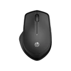 Kép 1/2 - HP vezeték nélküli egér Silent 285 - fekete