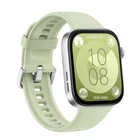 Kép 3/4 - HUAWEI WATCH Fit 3 Green