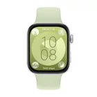 Kép 1/4 - HUAWEI WATCH Fit 3 Green