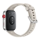 Kép 4/4 - HUAWEI WATCH Fit 3 White