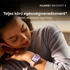 Kép 5/8 - HUAWEI WATCH Fit 4 Silver