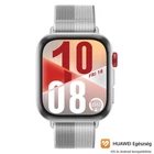 Kép 1/8 - HUAWEI WATCH Fit 4 Silver