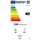 Kép 5/5 - Whirlpool W9931AIX HŰTŐ ALULFAGYASZTÓS