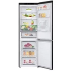Kép 2/5 - Lg GBF3102EEV HŰTŐ ALULFAGYASZTÓS