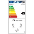 Kép 5/5 - Lg GBF3102EEV HŰTŐ ALULFAGYASZTÓS
