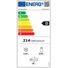 Kép 6/6 - Lg GBV5150DPY HŰTŐ ALULFAGYASZTÓS