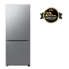 Kép 1/10 - Samsung RB50DG602ES9EO HŰTŐ ALULFAGYASZTÓS