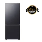 Kép 1/10 - Samsung RB50DG602EB1EO HŰTŐ ALULFAGYASZTÓS