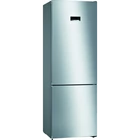 Kép 2/8 - Bosch KGN49XLEA HŰTŐ ALULFAGYASZTÓS