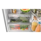 Kép 5/9 - Bosch KGN39LBCF HŰTŐ ALULFAGYASZTÓS