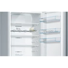 Kép 8/9 - Bosch KGN39VLEB HŰTŐ ALULFAGYASZTÓS