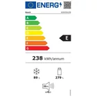 Kép 9/9 - Bosch KGN39VLEB HŰTŐ ALULFAGYASZTÓS