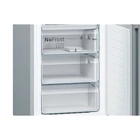 Kép 3/9 - Bosch KGN39VLEB HŰTŐ ALULFAGYASZTÓS