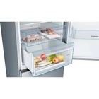 Kép 5/9 - Bosch KGN39VLEB HŰTŐ ALULFAGYASZTÓS