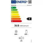 Kép 8/8 - Whirlpool W7X81IOX HŰTŐ ALULFAGYASZTÓS