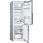 Kép 1/7 - Bosch KGV36VLEAS HŰTŐ ALULFAGYASZTÓS