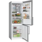 Kép 2/8 - Bosch KGN49AIBT HŰTŐ ALULFAGYASZTÓS