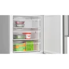Kép 5/8 - Bosch KGN49AIBT HŰTŐ ALULFAGYASZTÓS