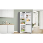 Kép 4/9 - Bosch KGN492IDF HŰTŐ ALULFAGYASZTÓS