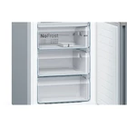 Kép 6/8 - Bosch KGN392LDC HŰTŐ ALULFAGYASZTÓS