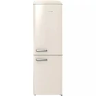 Kép 1/7 - Gorenje ONRK619DC HŰTŐ ALULFAGYASZTÓS