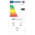 Kép 4/4 - Gorenje NRK619CAXL4 HŰTŐ ALULFAGYASZTÓS