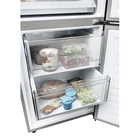 Kép 8/12 - Haier HDPW3620DNPD HŰTŐ ALULFAGYASZTÓS