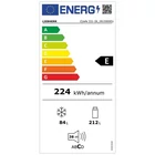 Kép 5/5 - Liebherr CUEFE331 HŰTŐ ALULFAGYASZTÓS