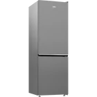 Kép 2/8 - Beko B1RCNA344S HŰTŐ ALULFAGYASZTÓS