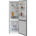 Kép 3/8 - Beko B1RCNA344S HŰTŐ ALULFAGYASZTÓS