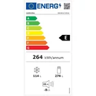 Kép 7/7 - Samsung RB38C672ESAEF HŰTŐ ALULFAGYASZTÓS