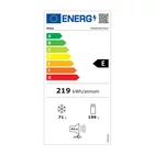 Kép 3/3 - Midea MDRB380FGE02A HŰTŐ ALULFAGYASZTÓS