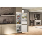 Kép 5/10 - Whirlpool WHC18D011C1SF HŰTŐ ALULFAGYASZTÓS BEÉPÍTHETŐ