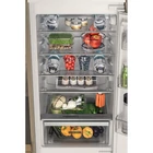 Kép 7/10 - Whirlpool WHC18D011C1SF HŰTŐ ALULFAGYASZTÓS BEÉPÍTHETŐ