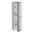 Kép 8/10 - Liebherr KGNSFF57Z04 HŰTŐ ALULFAGYASZTÓS NOFROST