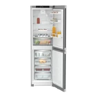Kép 3/10 - Liebherr KGNSFF57Z04 HŰTŐ ALULFAGYASZTÓS NOFROST