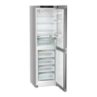 Kép 4/10 - Liebherr KGNSFF57Z04 HŰTŐ ALULFAGYASZTÓS NOFROST