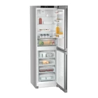 Kép 1/10 - Liebherr KGNSFF57Z04 HŰTŐ ALULFAGYASZTÓS NOFROST