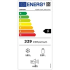 Kép 10/10 - Liebherr KGNSFF57Z04 HŰTŐ ALULFAGYASZTÓS NOFROST