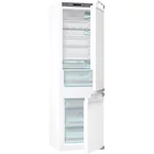 Kép 1/9 - Gorenje NRKI518EA1 HŰTŐ BEÉPÍTHETŐ ALULFAGYASZTÓS